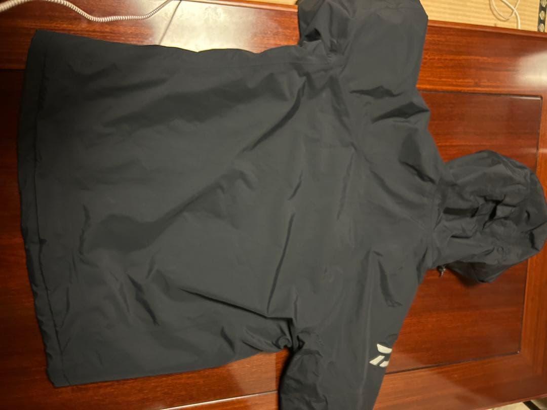 ダイワレインマックスハイパー ハイロフトウィンタースーツL DW-3422上下