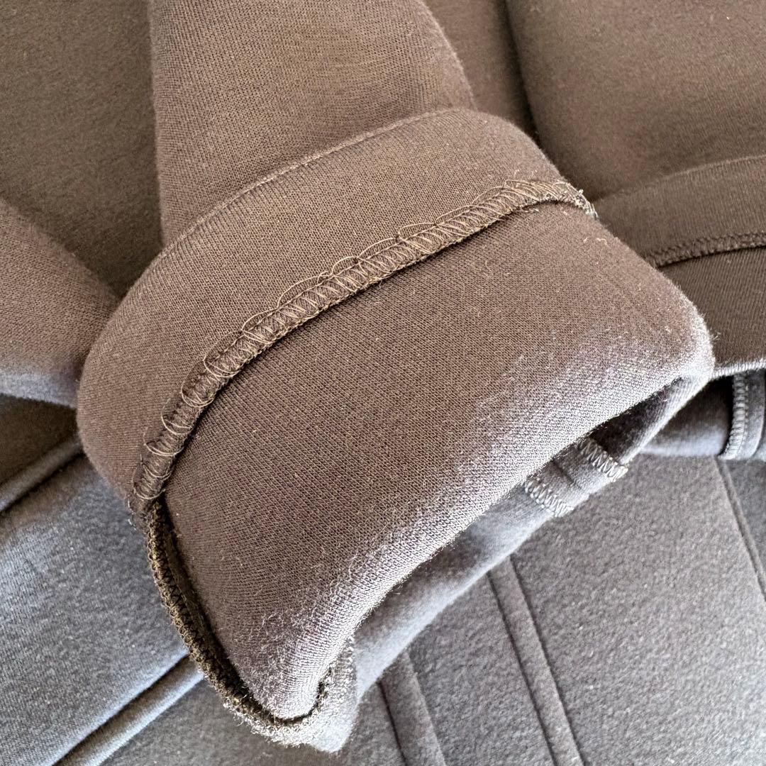 [美品]人気完売品　エンフォルド　ボンディングフーデットコート ENFOLD