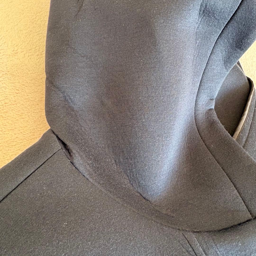 [美品]人気完売品　エンフォルド　ボンディングフーデットコート ENFOLD