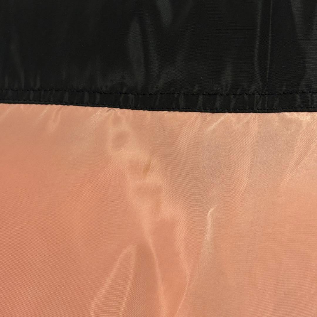 THE NORTH FACE ダウンジャケット ヌプシ ピンク