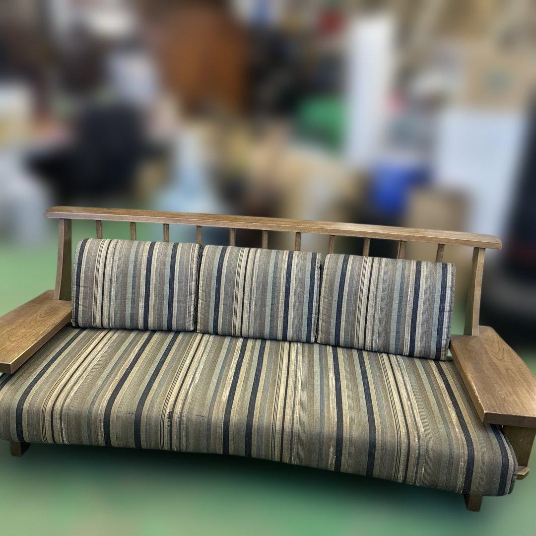 イーストウッド　EASTWOOD3人掛けソファー