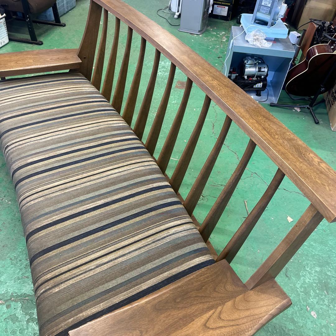 イーストウッド　EASTWOOD3人掛けソファー