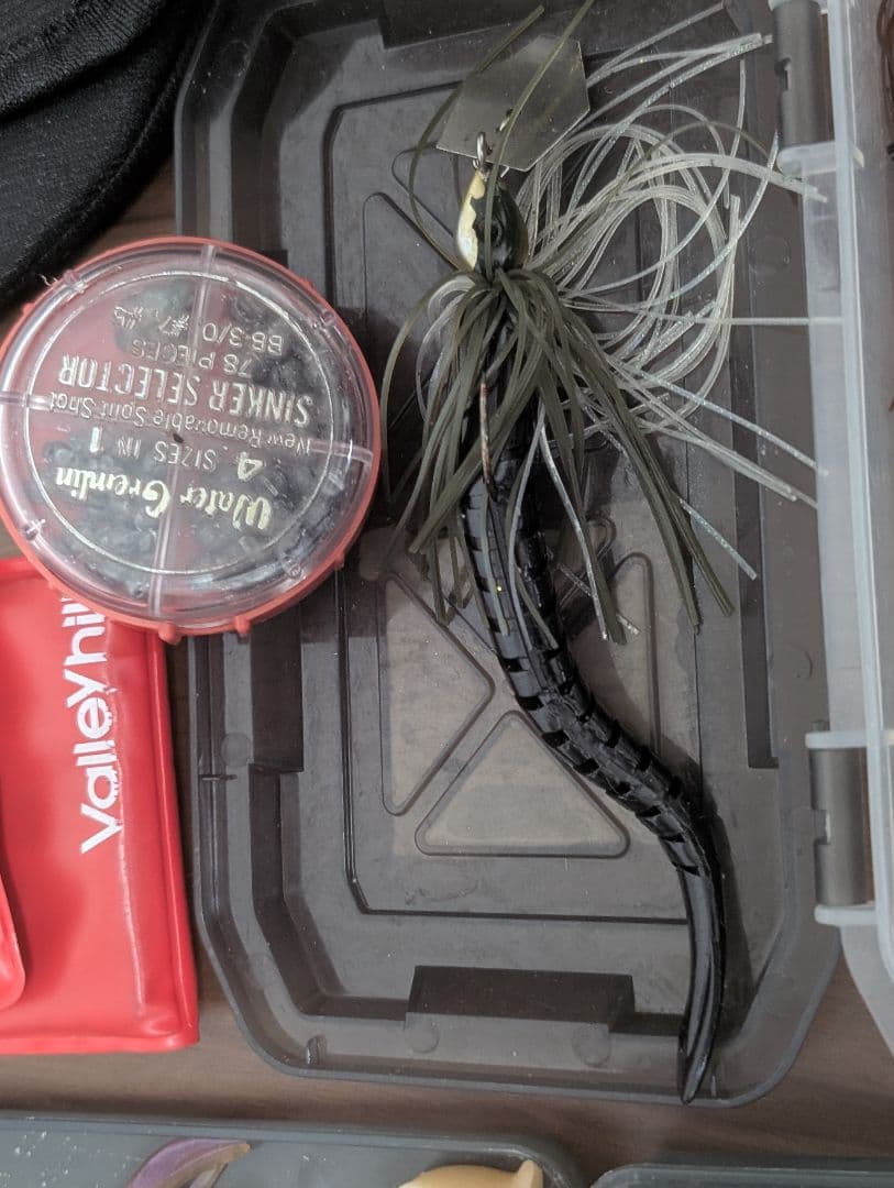 フィッシングルアーセット 　お得