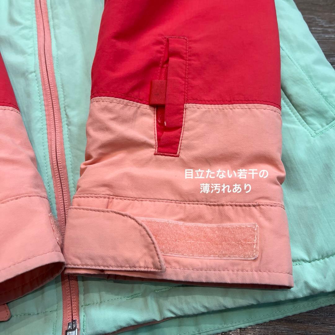 Burton キッズ　145センチ前後の方に　バートン　ウェア　女の子