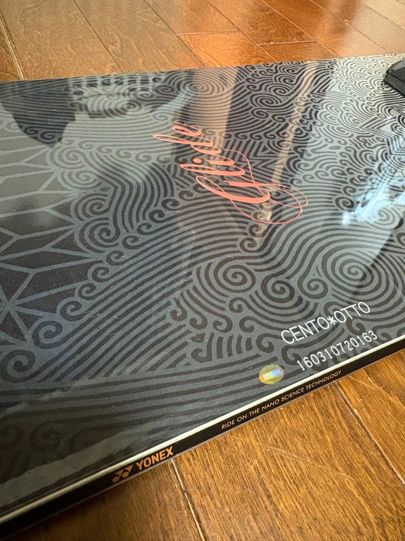 A*M様 YONEX Glide スノーボード 板 ビンディング付き