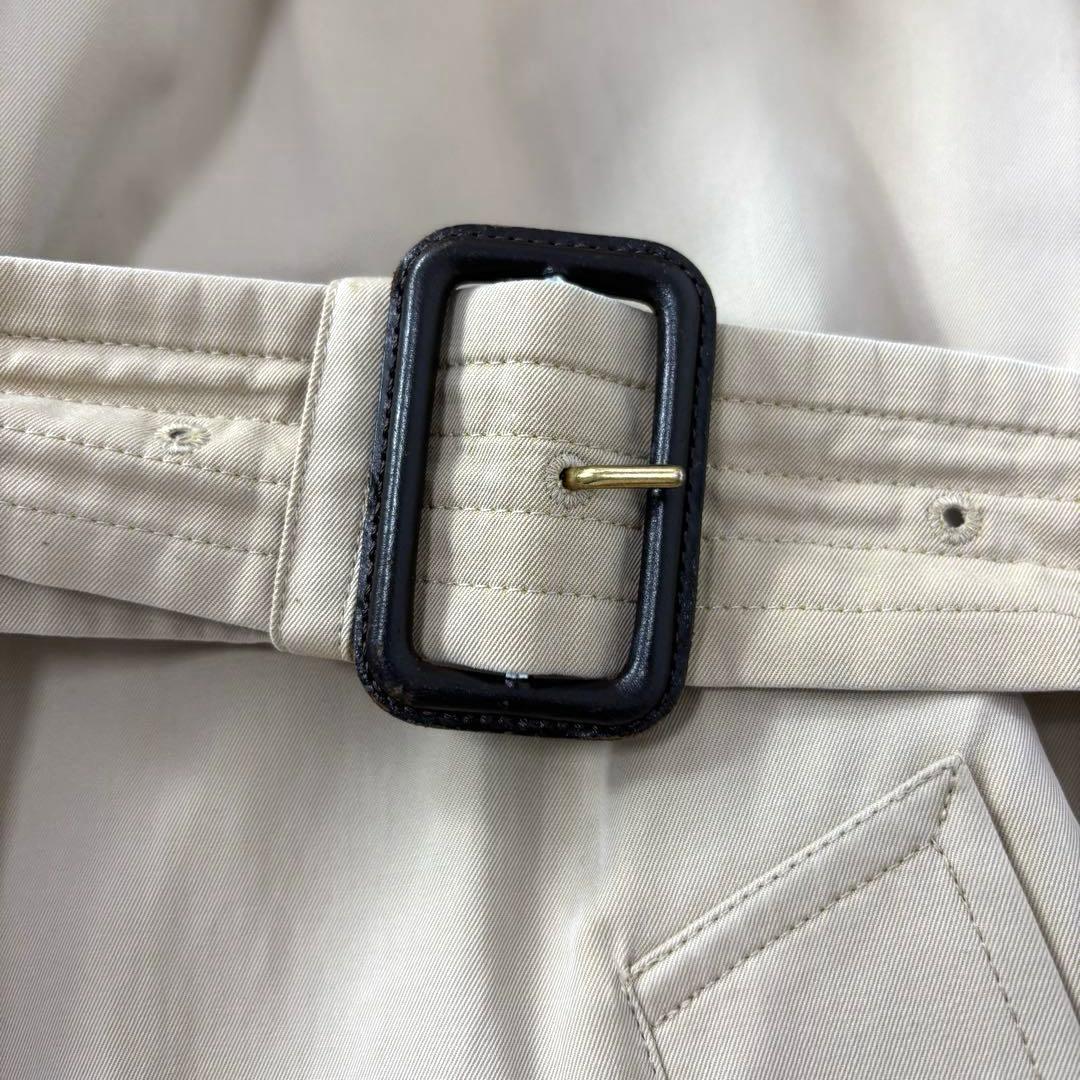 BURBERRY バーバリー THE KENSINGTON トレンチコート Ｌ