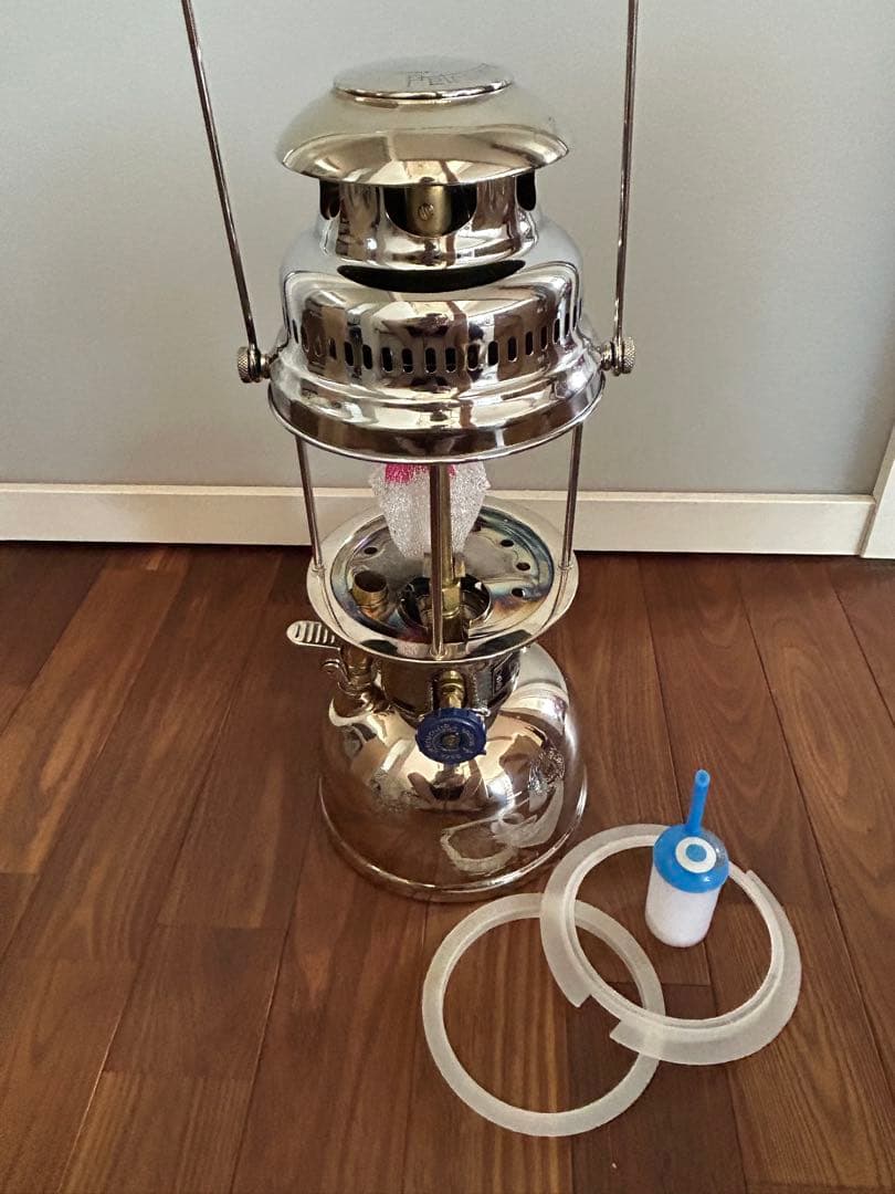 【地球規模で考える】さん専用　ペトロマックス