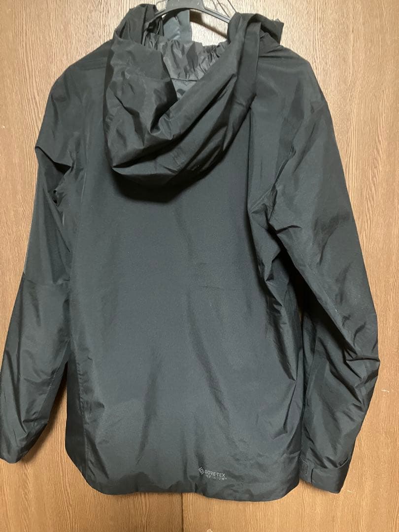 sweet protection メンズ　スキーウェア上下セット