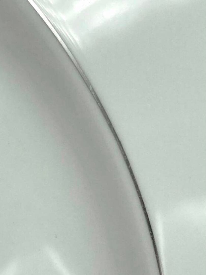 ウェッジウッド  Vera Wang Grosgrain お皿