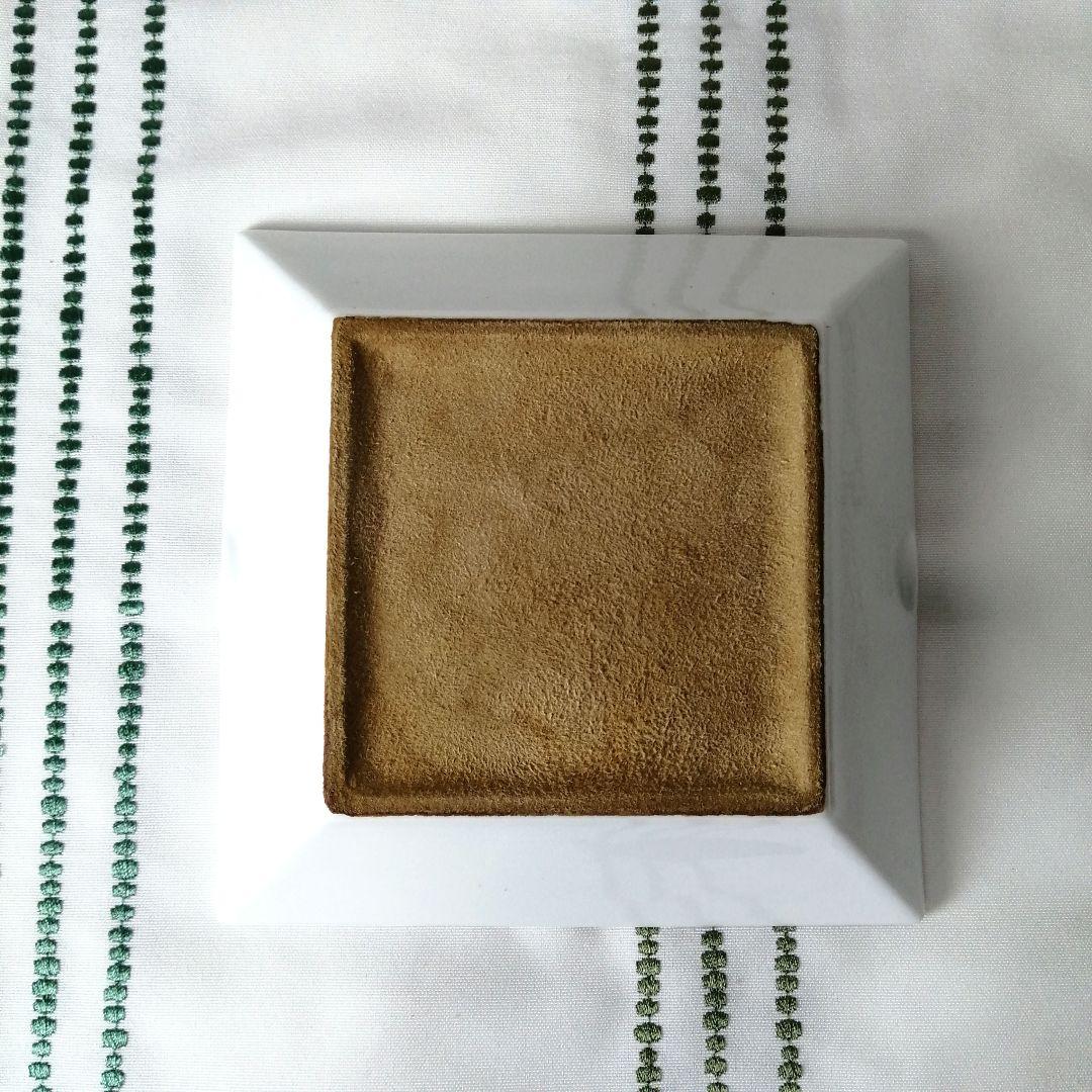 エルメス　HERMES　シエスタ　アッシュトレイ　灰皿　陶器　美品