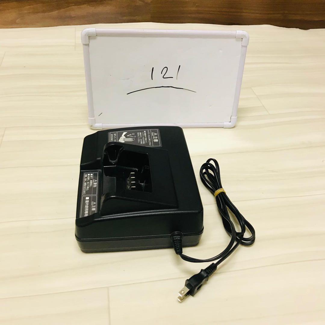パナソニック　電動自転車充電器　NKJ069Z1動作品
