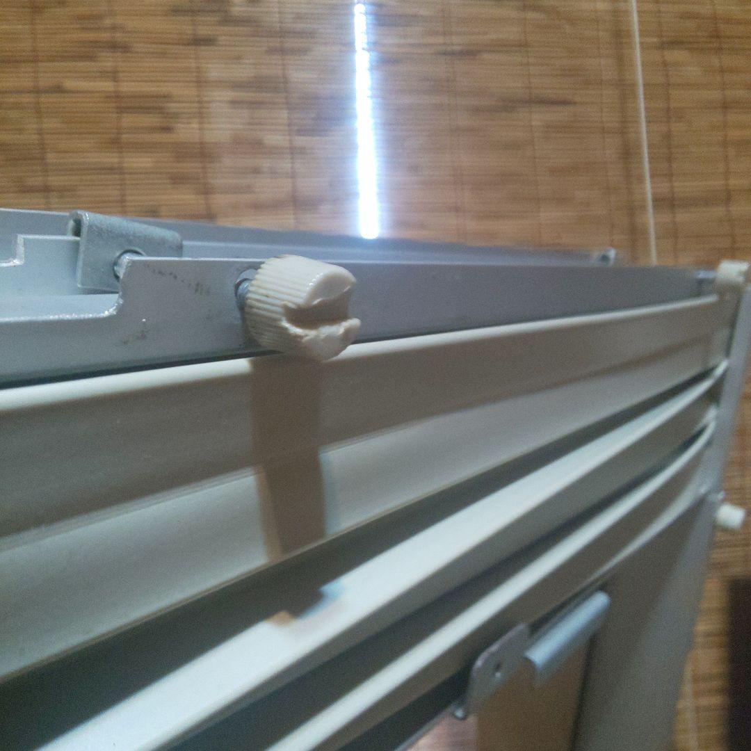 窓用エアコン ハイアールJA-16R ウインドウエアコン