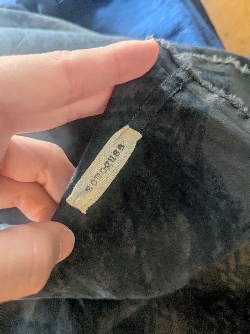 百草　サロン　安藤明子 momogusa