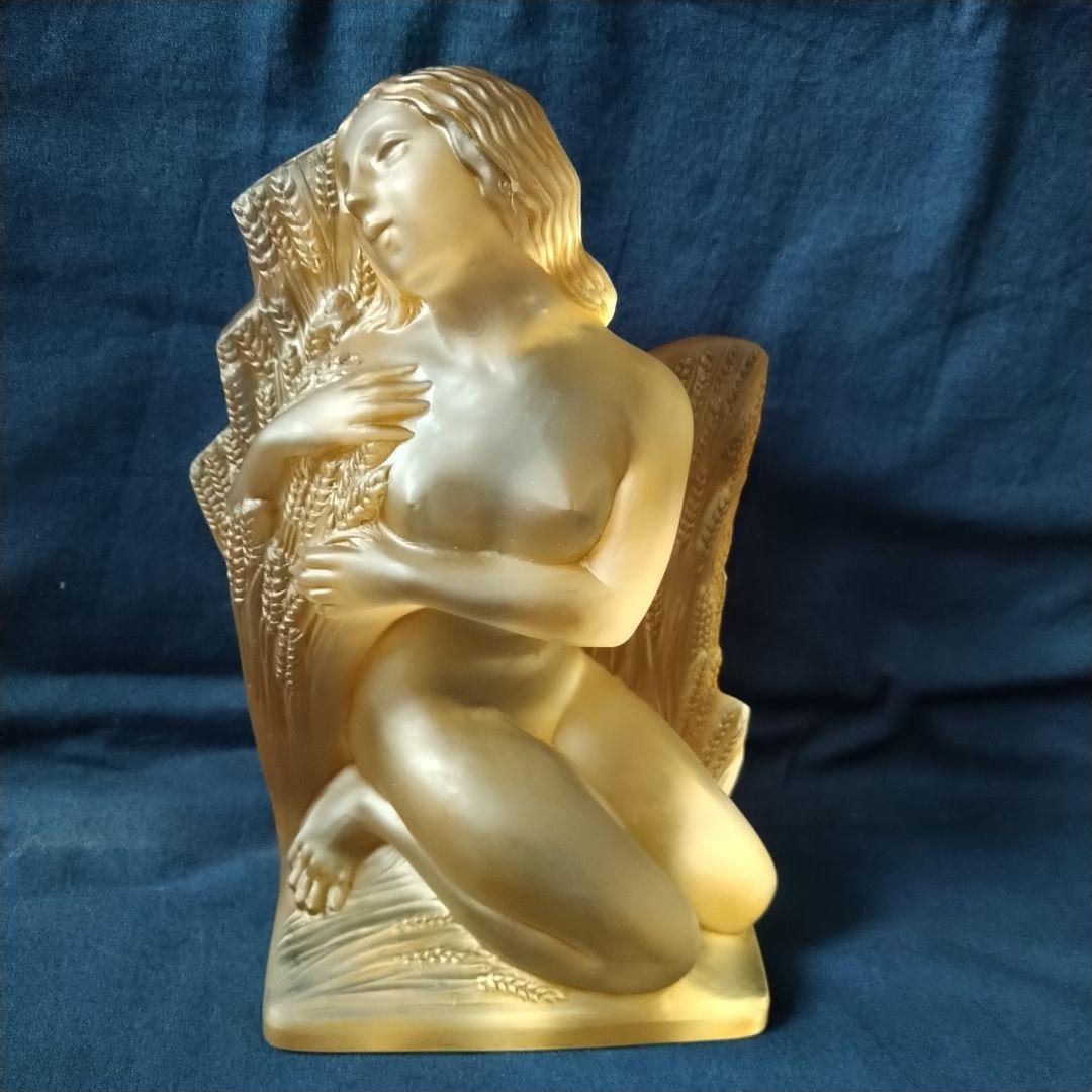 ＊ルネ・ラリックデザイン＊【四季/ETE SURTOUT QUATRE】