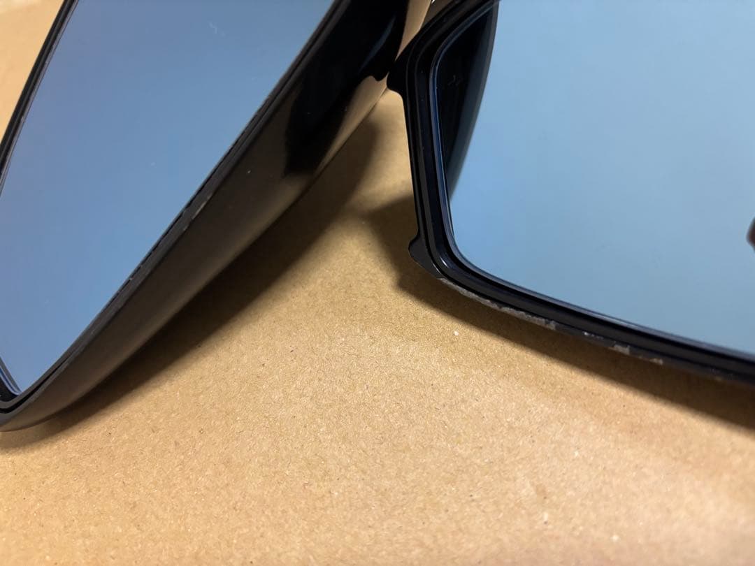 タナックス　ナポレオン　カウリングミラー　カウル取付専用ミラー