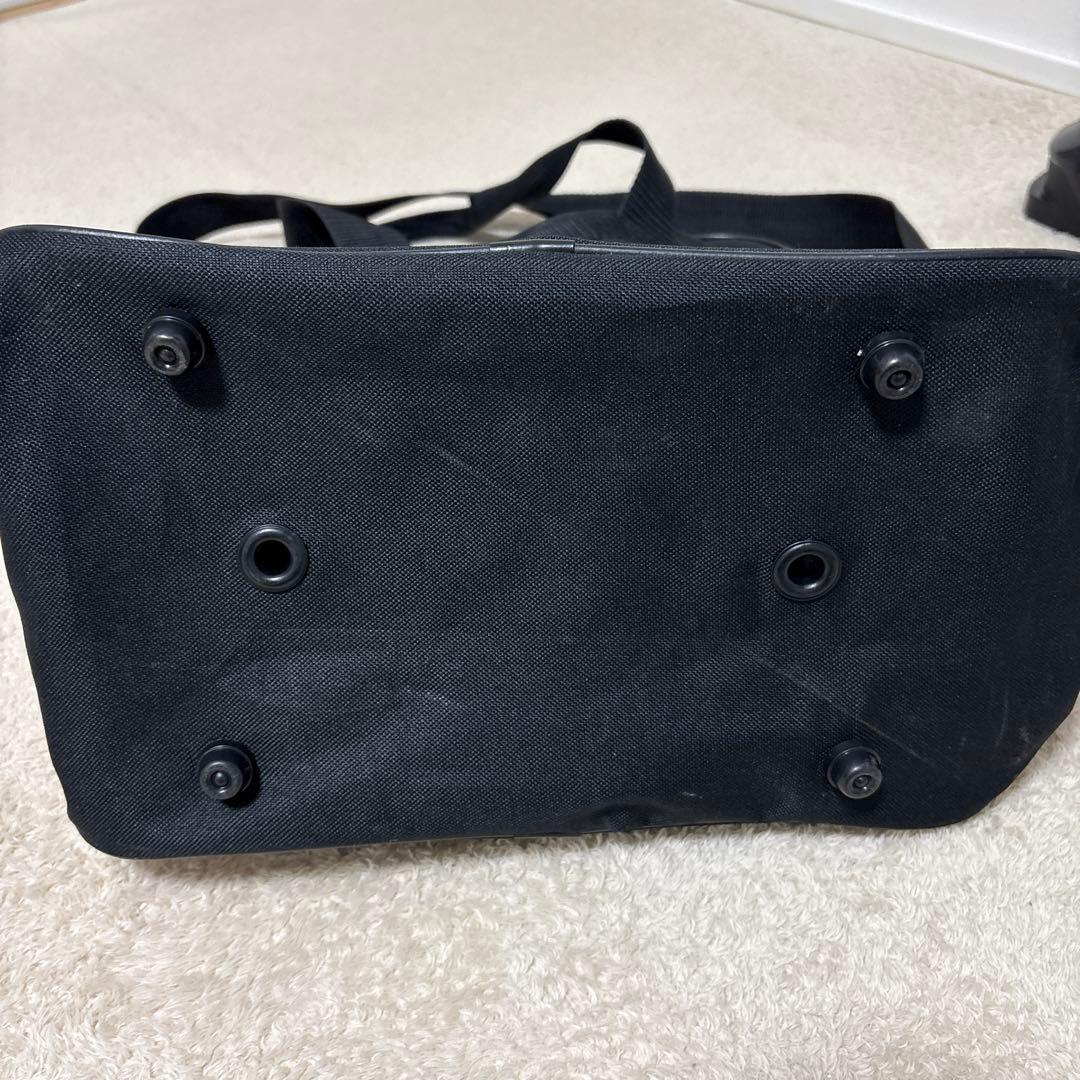 GENFACTORY BUMPS8 スキーブーツ　27cm オマケ　収納袋　付き