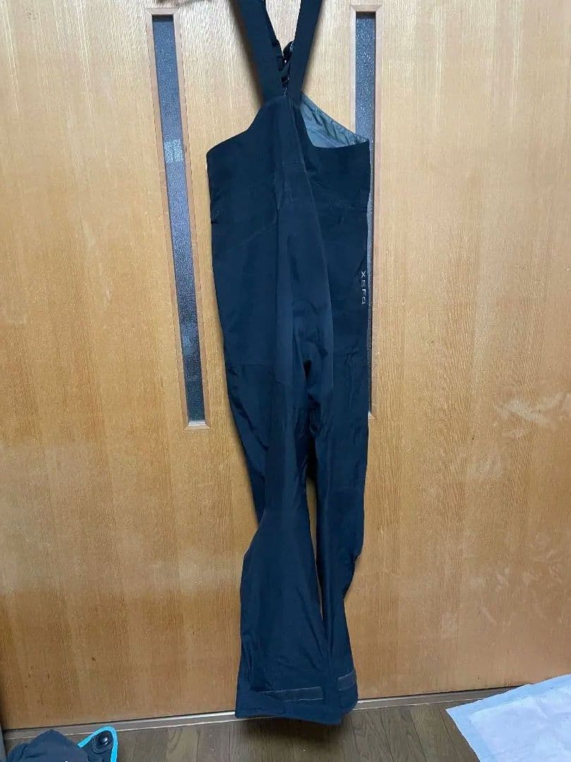 SHIMANO シマノxefoゴアテックスウェア上下Ｌサイズ
