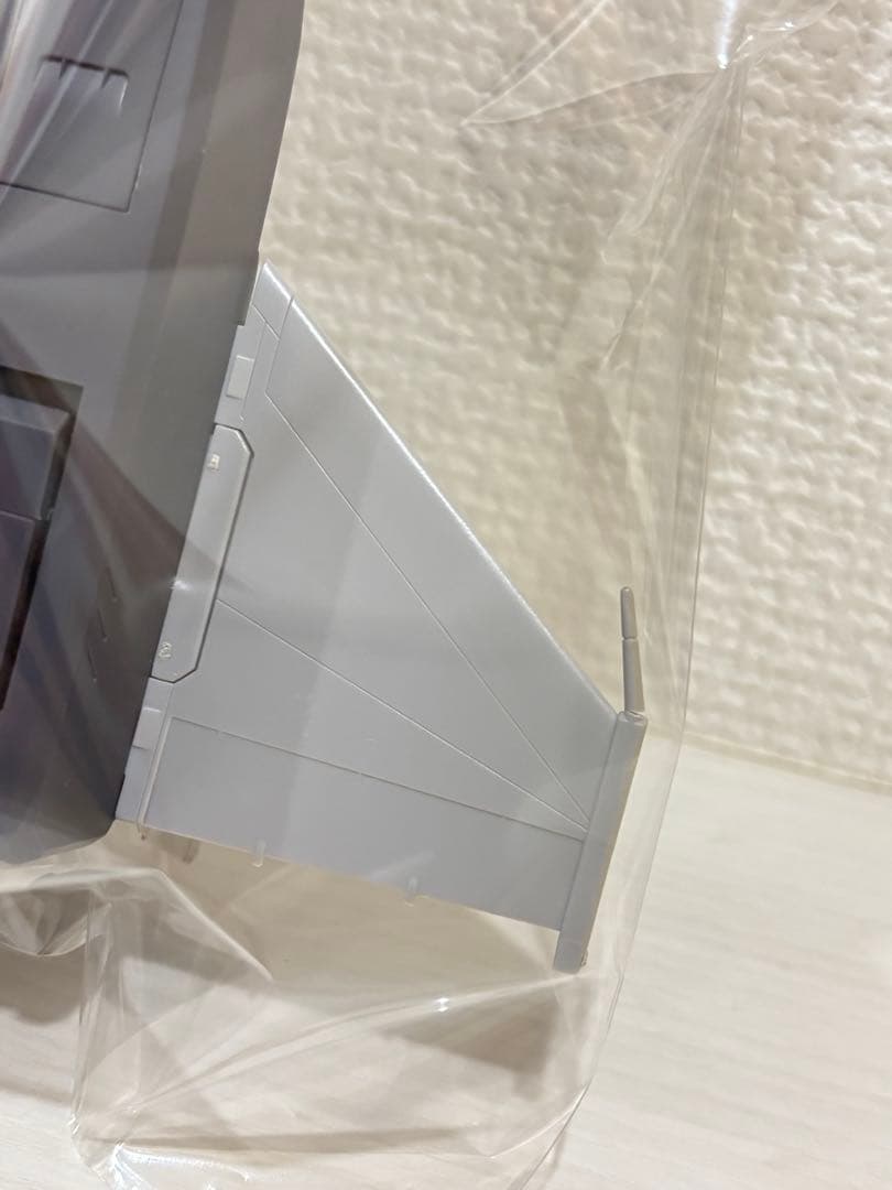 ①ジャンクプラモデル ガンプラ系・MG リアルタイプ ガンダム&Gアーマー 他