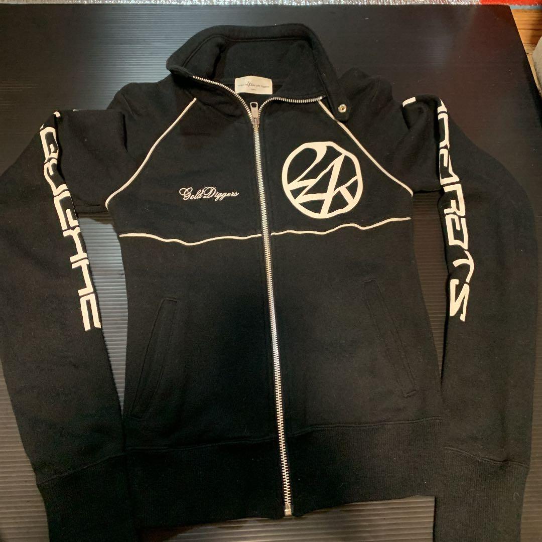 24 karats セットアップ