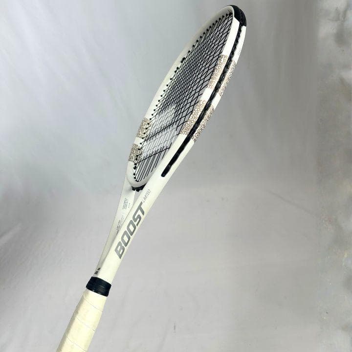 テニスラケット3本セット Babolat Wimbledon YONEX 限定