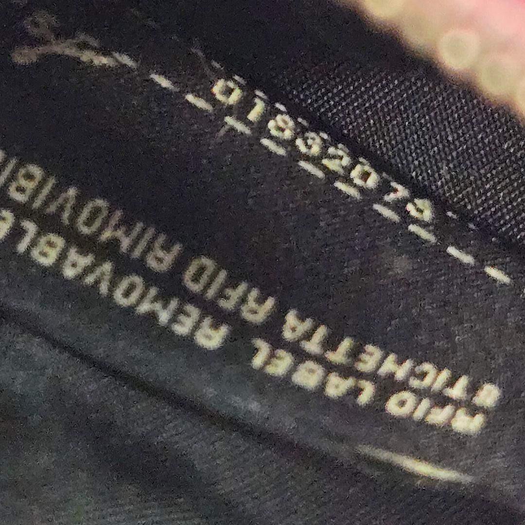 FENDI キーホルダー バグズ モンスター リュック型 ミニポーチ