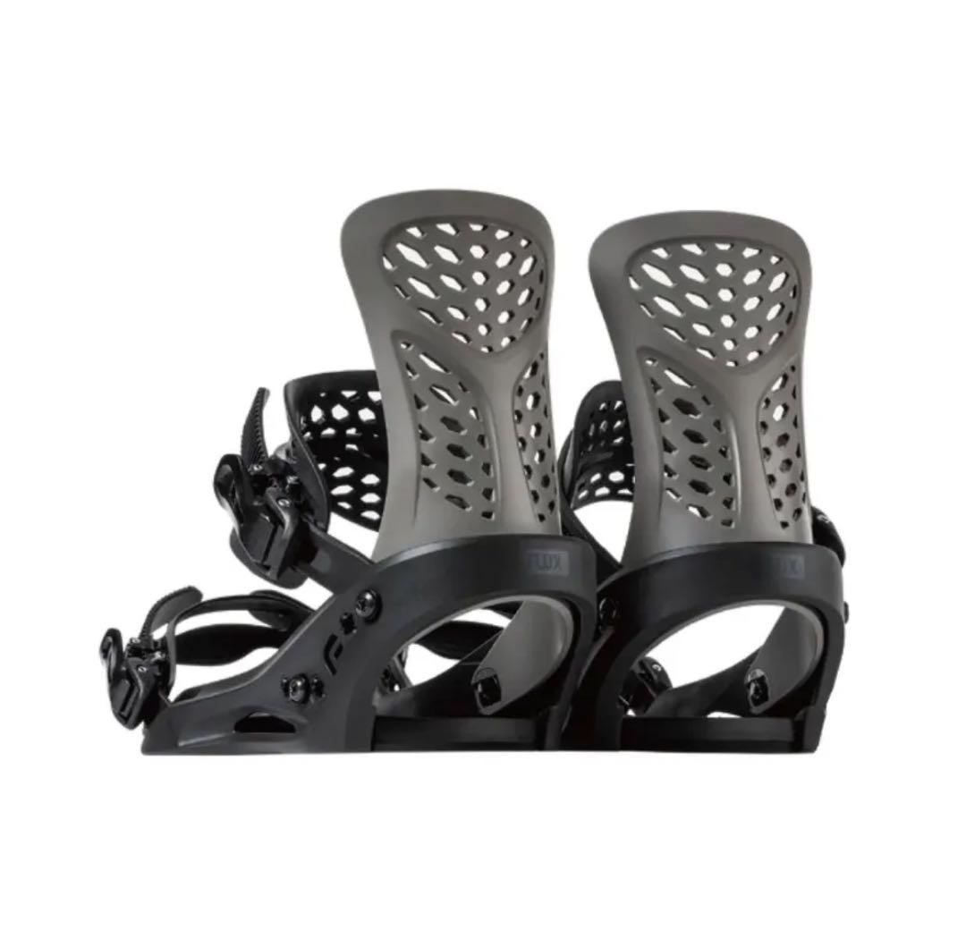 FLUX　フラックス　PR（グレー）　M 24-25 32%off