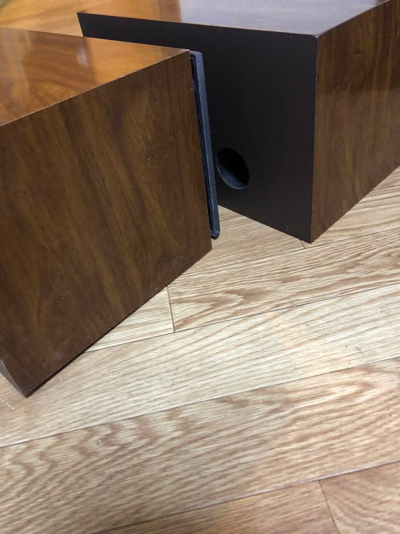 DENON スピーカー SC-E232 動作品