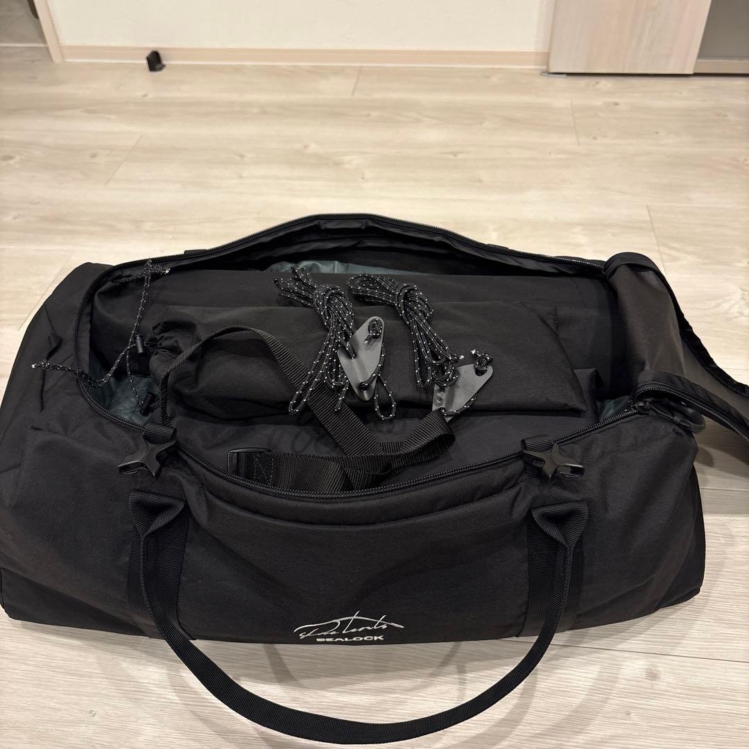 overdoser ⭐︎BEALOCK タープ・シェード本体