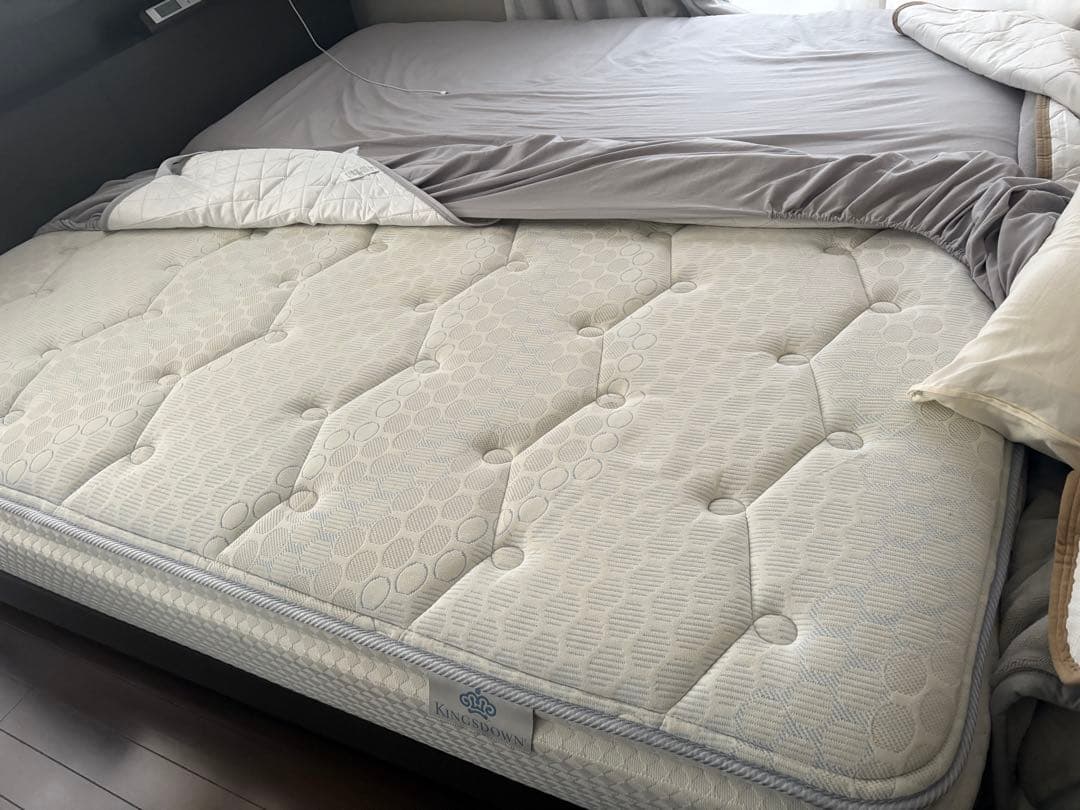 KINGSDOWN キングサイズ