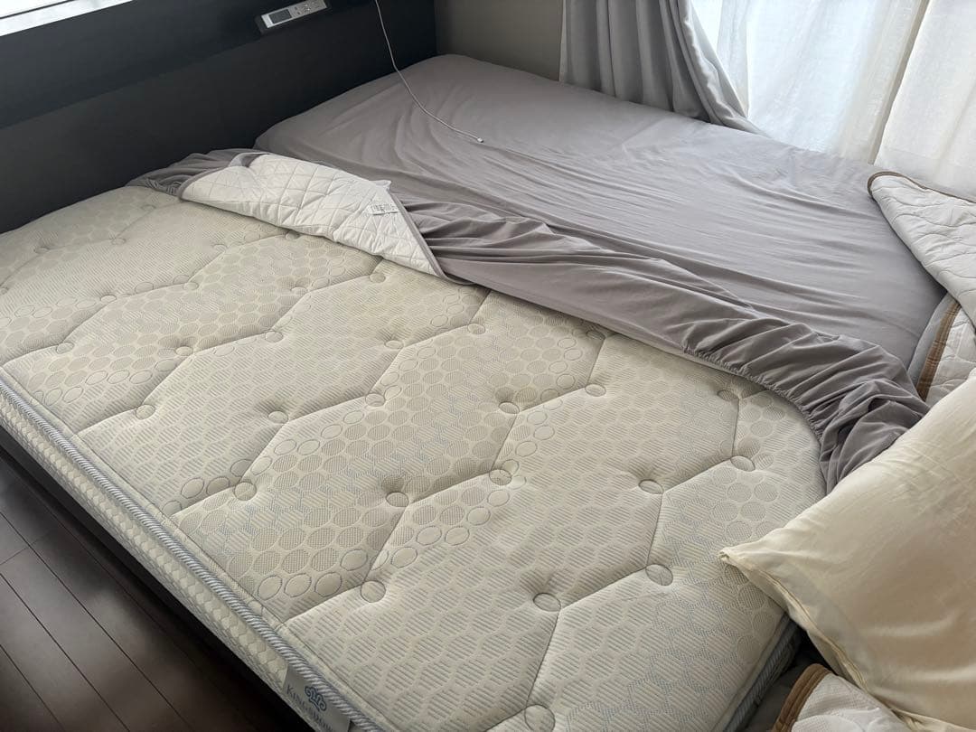 KINGSDOWN キングサイズ