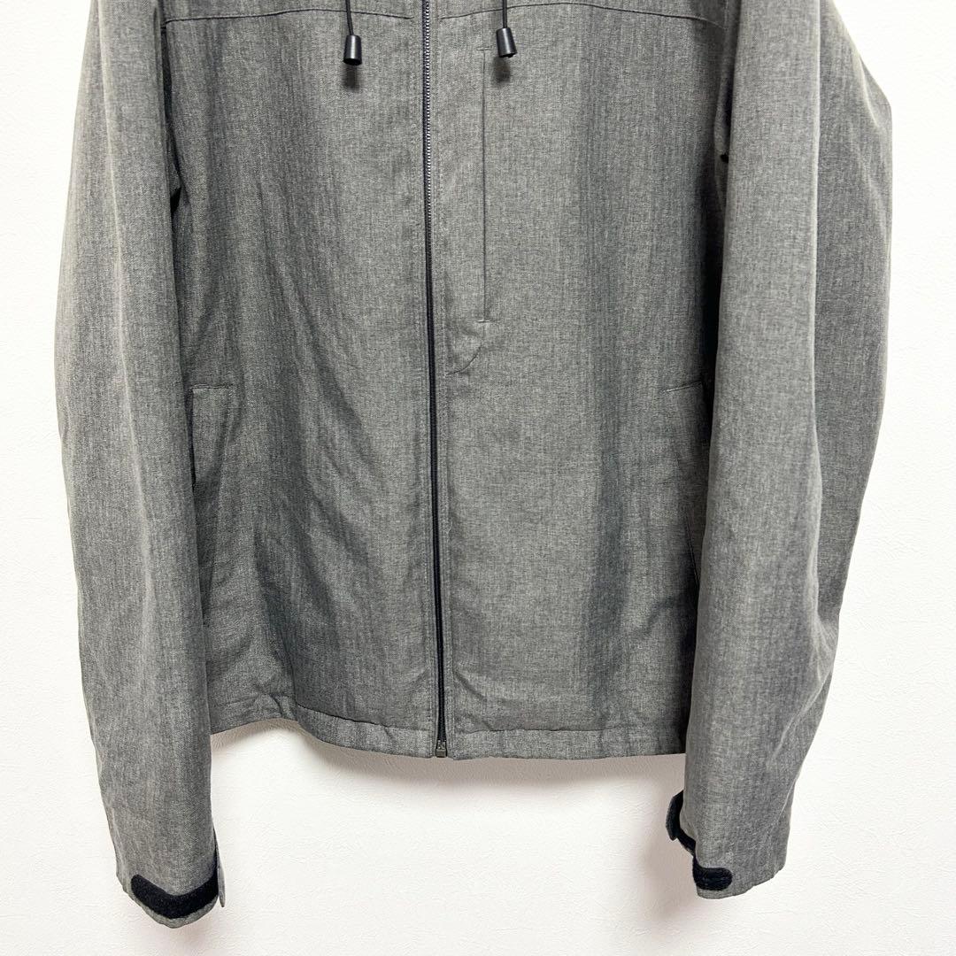 日本未入荷　海外限定　ノースフェイス　マウンテンパーカー　マンパ　ジャンバー　M