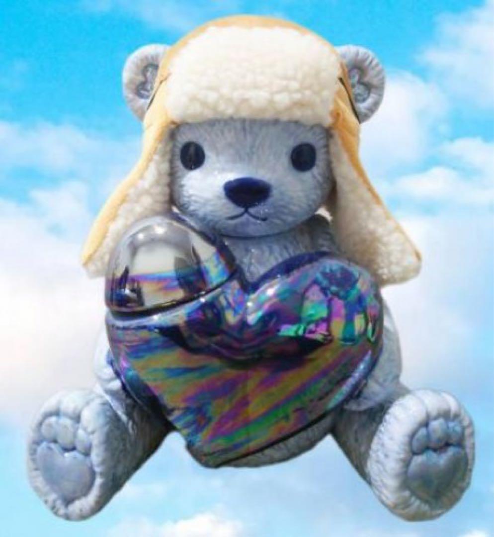 フライングテディ【Ayame】40%　500ml 新品未使用