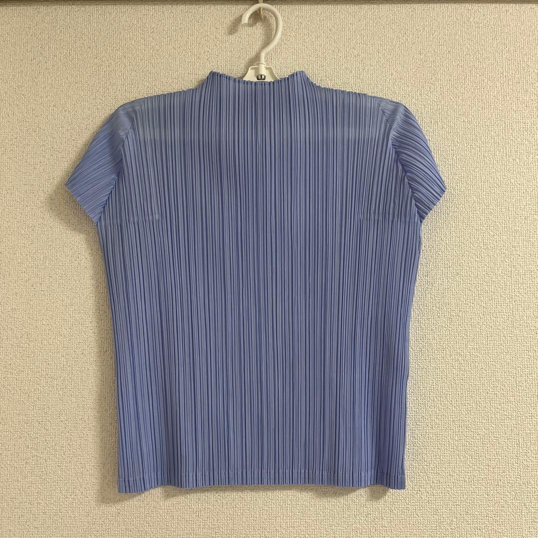 トップス Pleats please