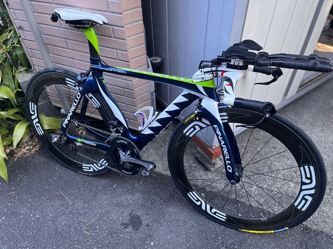 PINARELLO GRAAL HIHIさん専用