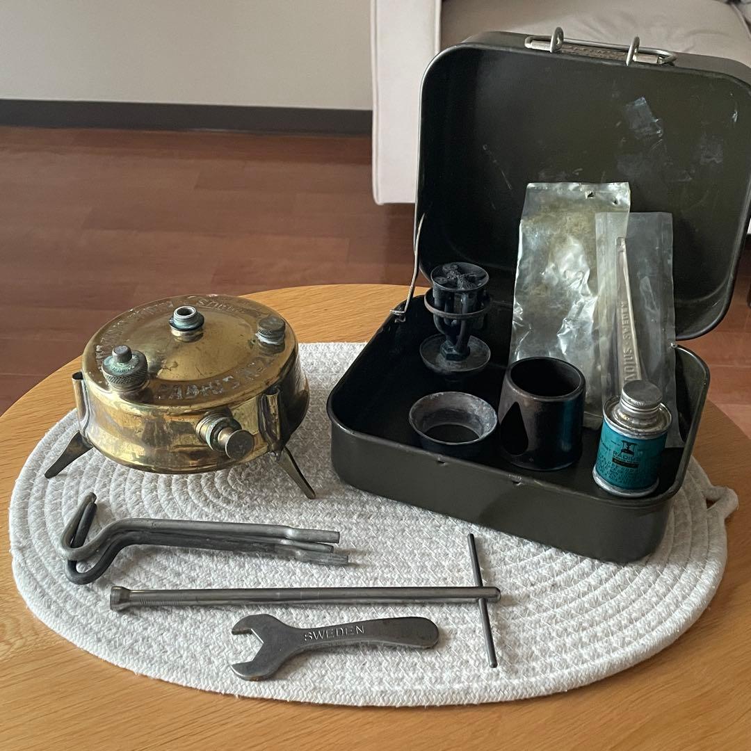 Radius ラジウス ラディウス 21 ストーブ クッカー キャンプ アウトド