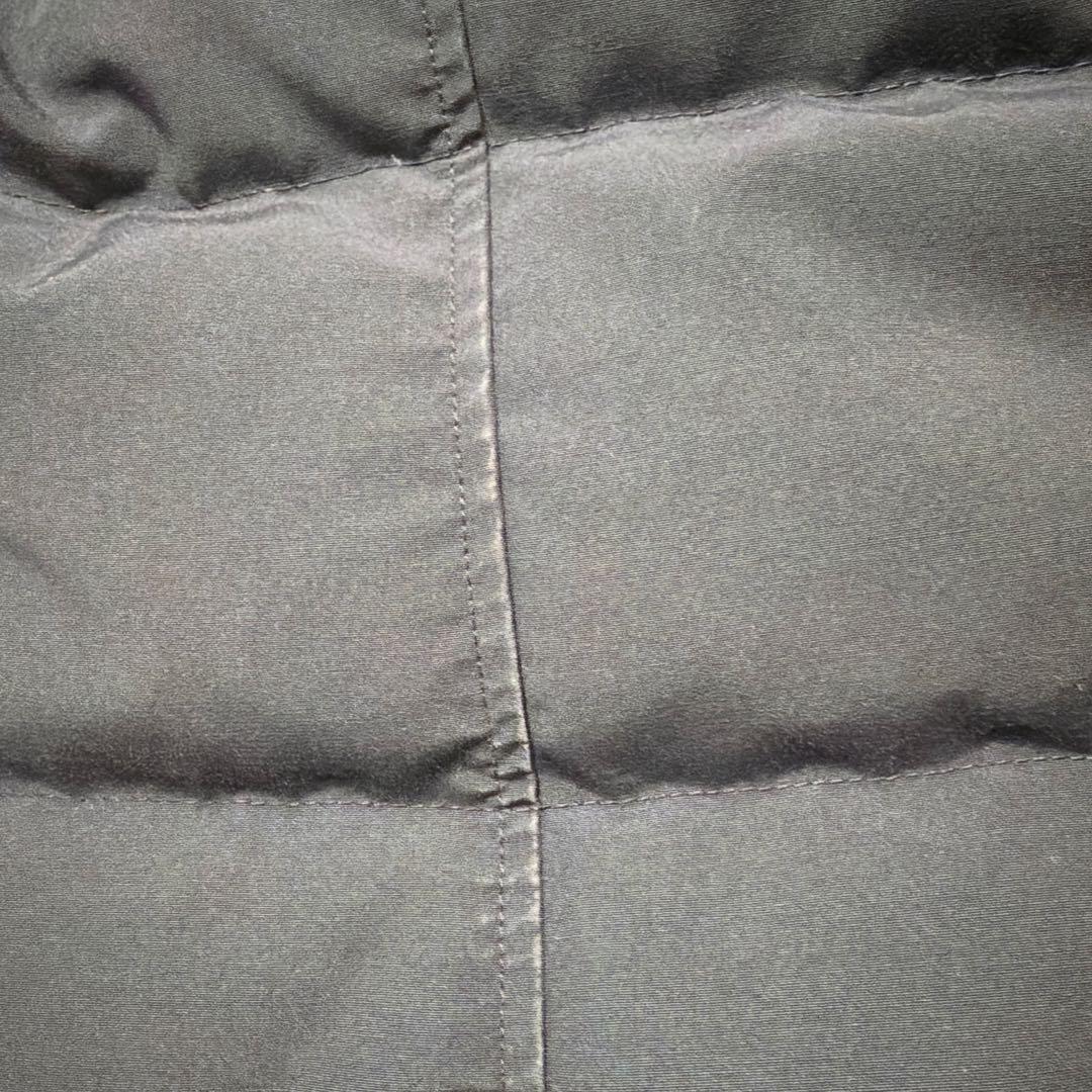 白*す様 カナダグース マッケンジー ダウンコートS 2302JL