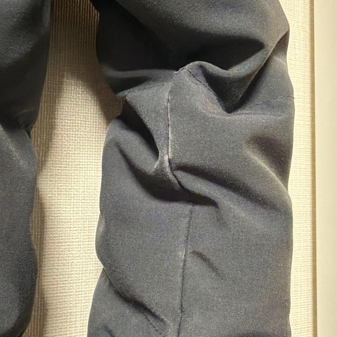 白*す様 カナダグース マッケンジー ダウンコートS 2302JL