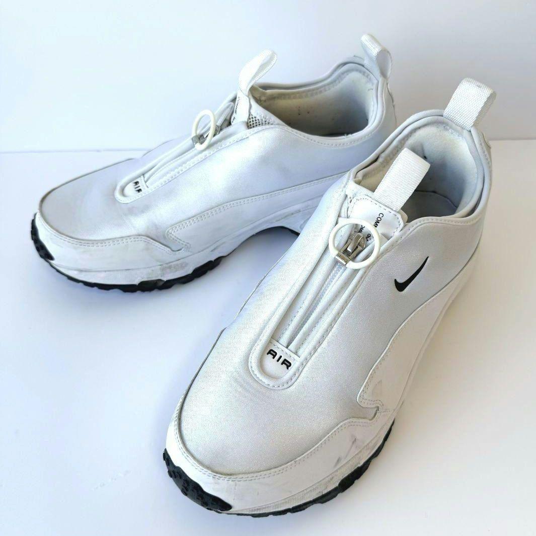 【レア】コムデギャルソン オムプリュス Nike エアマックスサンダー