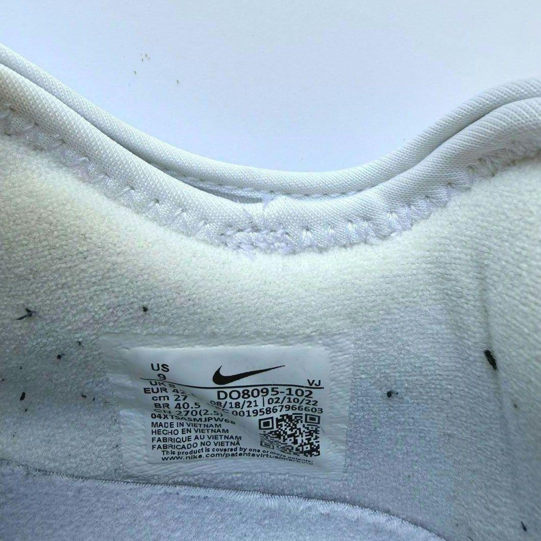 【レア】コムデギャルソン オムプリュス Nike エアマックスサンダー