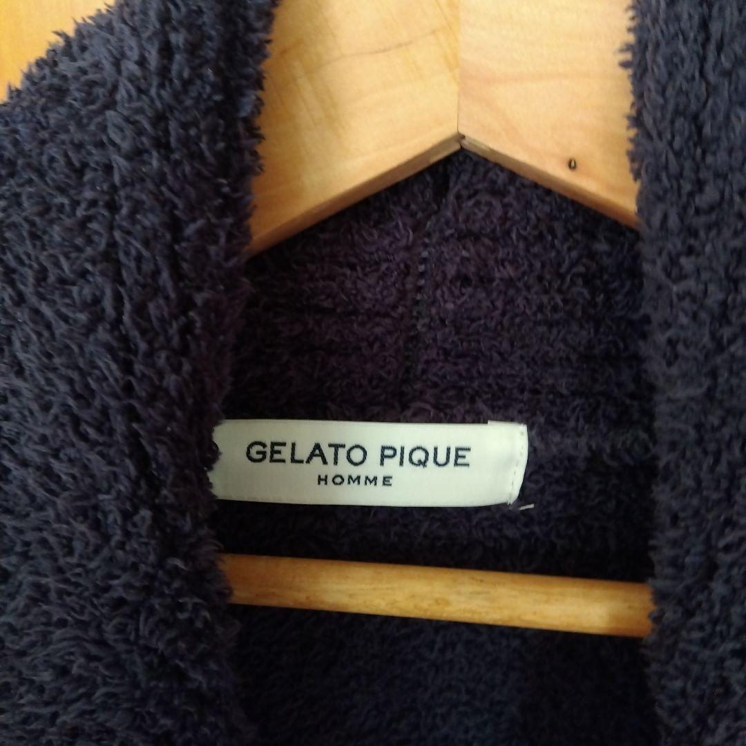 【水通しのみ】ジェラートピケ　セットアップ