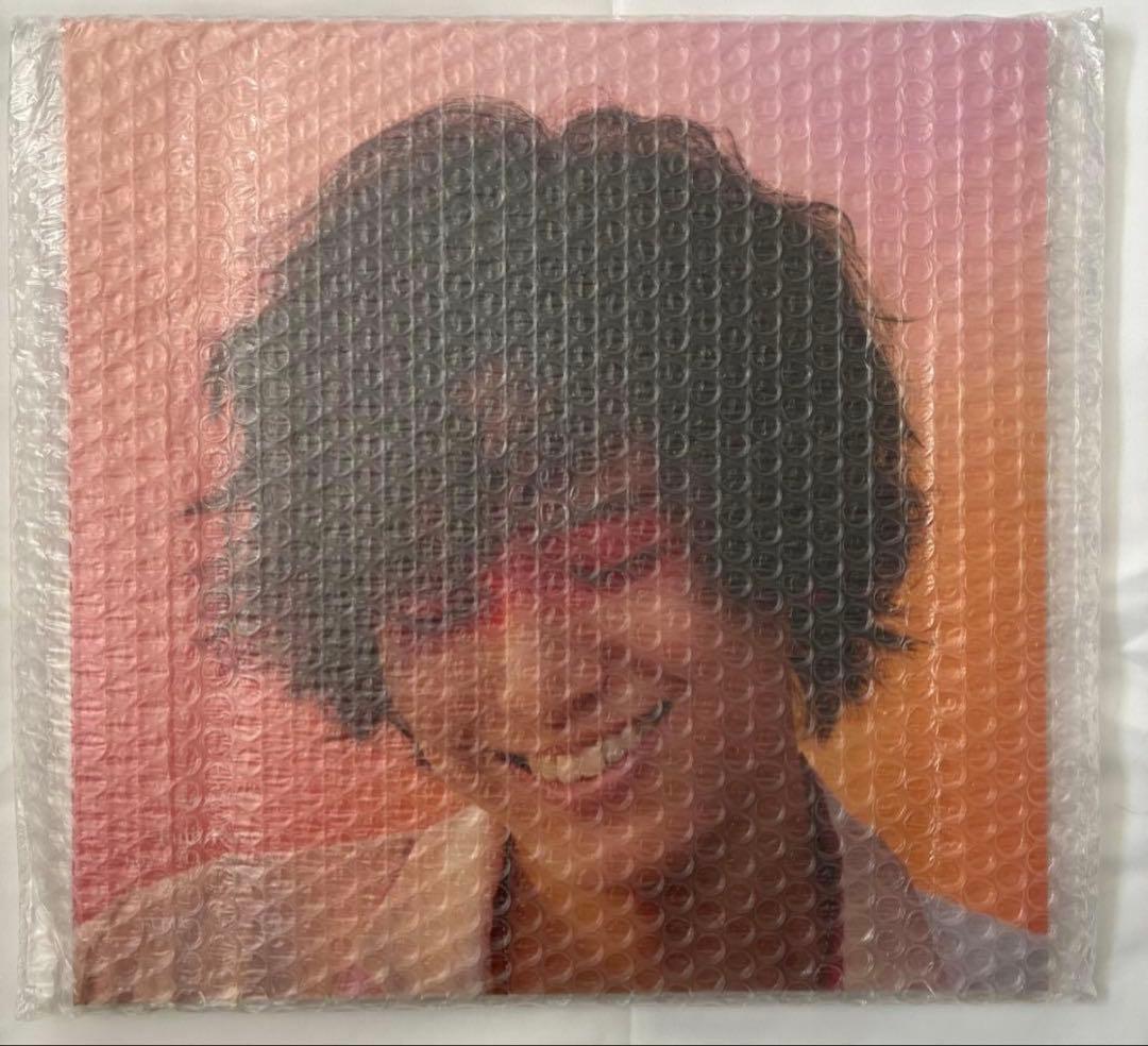 【完全新品未使用】Fujii Kaze LOVE ALL SERVE ALL