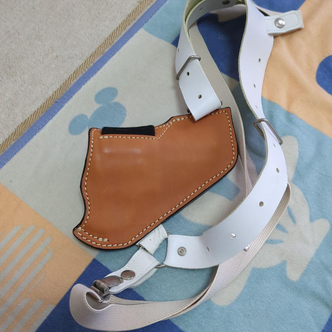 タナカ・ワークス・S＆W・M19バージョン3　2.5インチHW