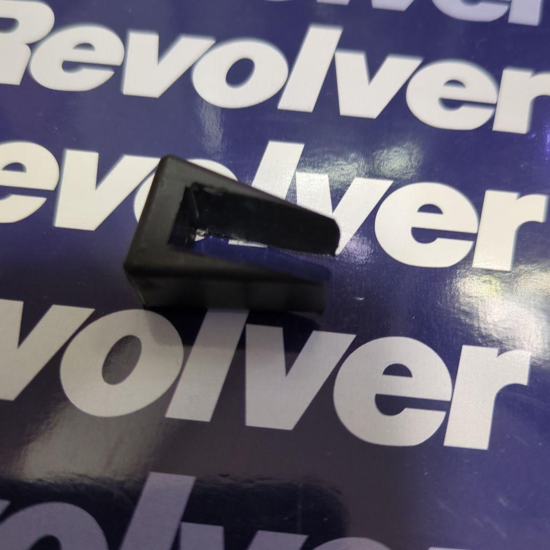 タナカ・ワークス・S＆W・M19バージョン3　2.5インチHW