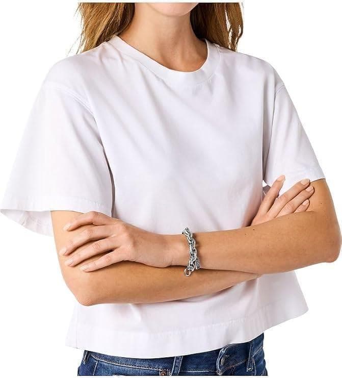 新品 DIESEL新作 ディーゼル ブレスレットDX151