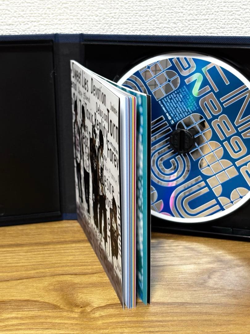 希少 BIGBANG MINI 1, 2, 3 REMEMBER VOL.2