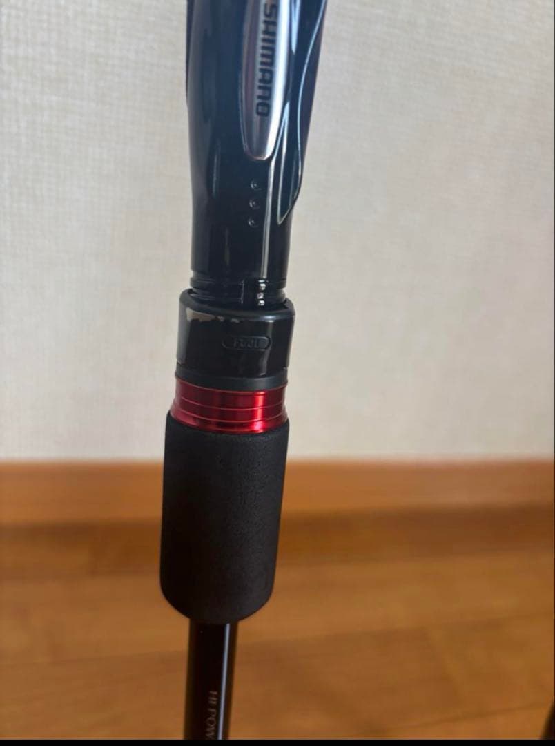 7/31まで大特価‼︎SHIMANO シマノ セフィアBB S86L 送料込み‼︎