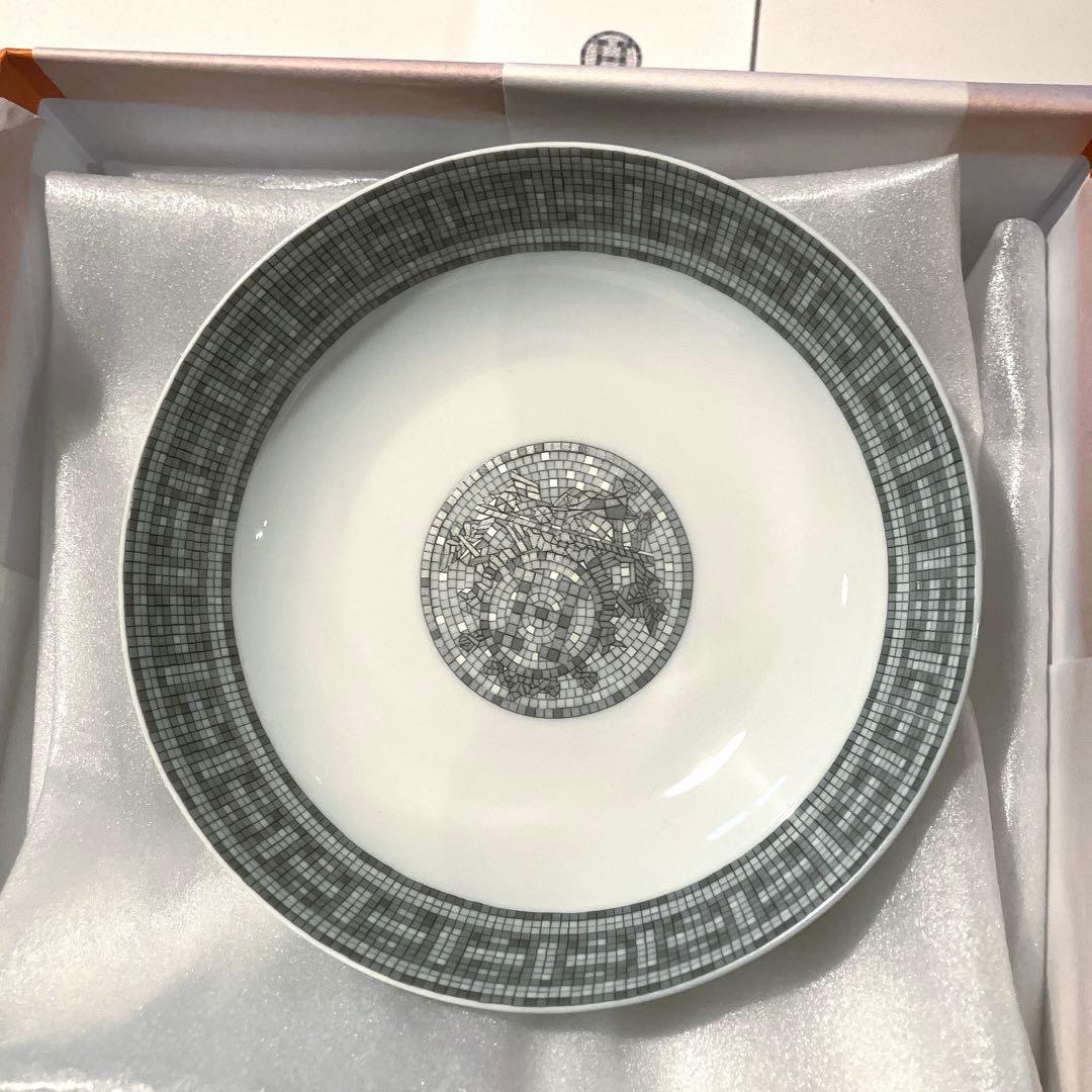 モザイク　ヴァンキャトル　ボウル　新品未使用