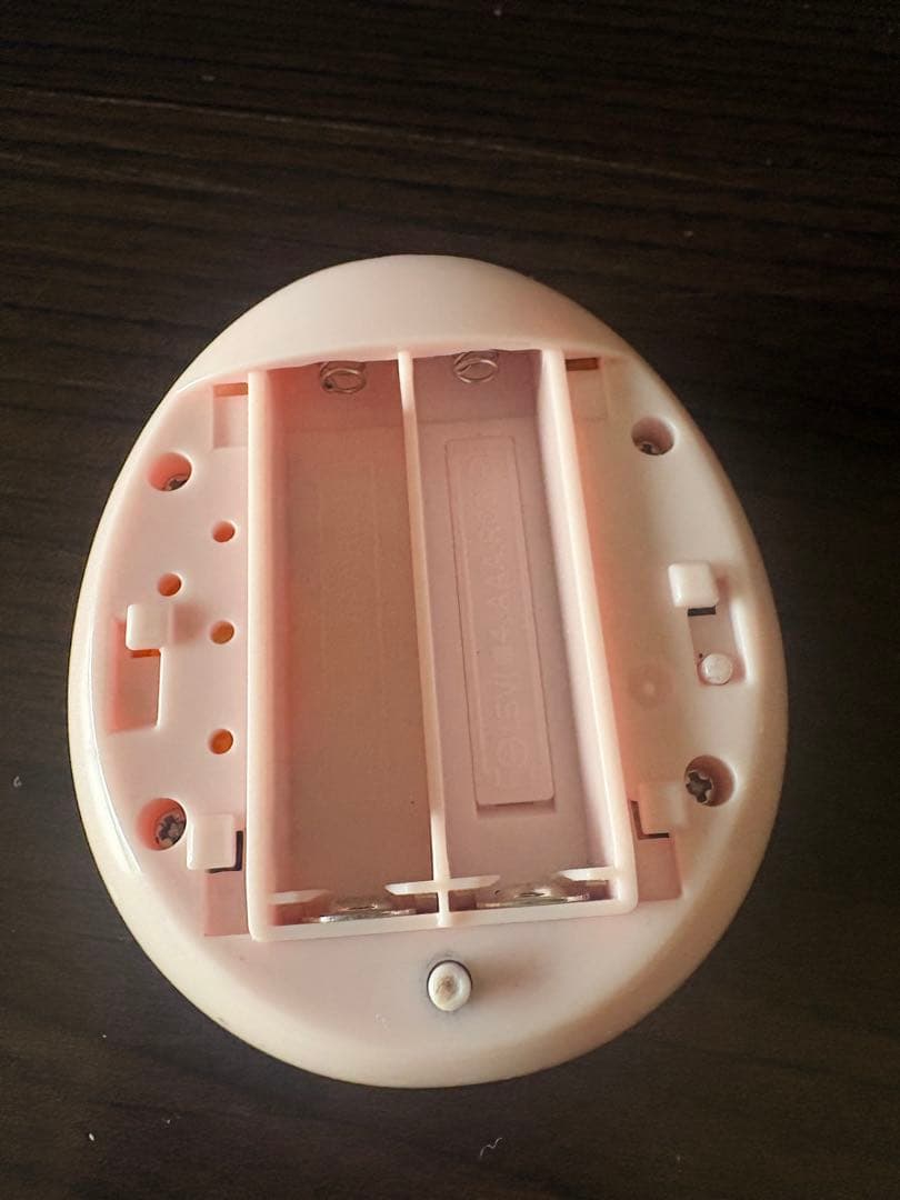 たまごっち　みくす20th Anniversary 箱、説明書付き 動作確認済