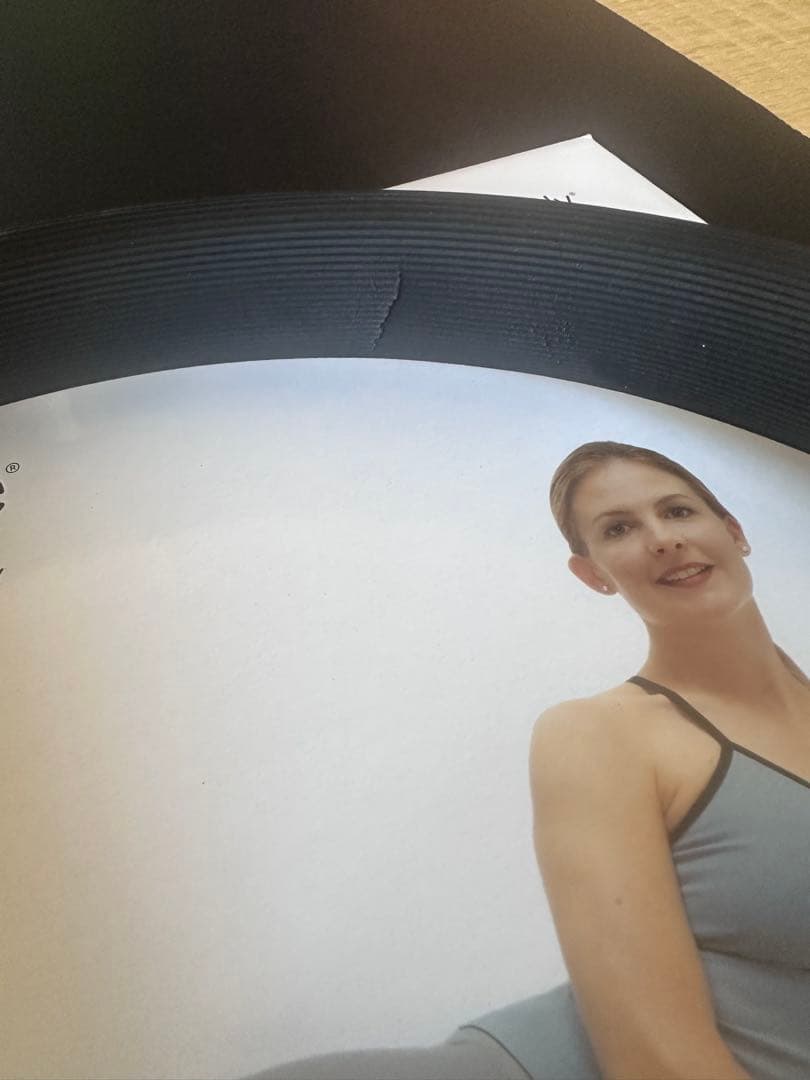 バランスドボディ　Pilates Ultra-Fit Circle