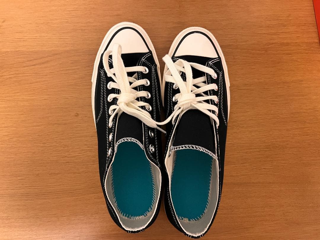 CONVERSE CT70 28.0cm【新品未使用】（ブラック）